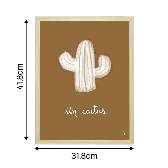 Cactus