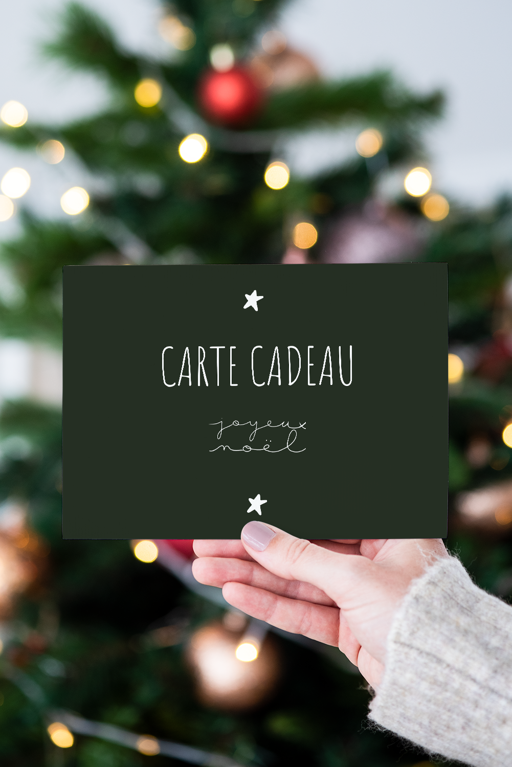 Carte-cadeau Louloute