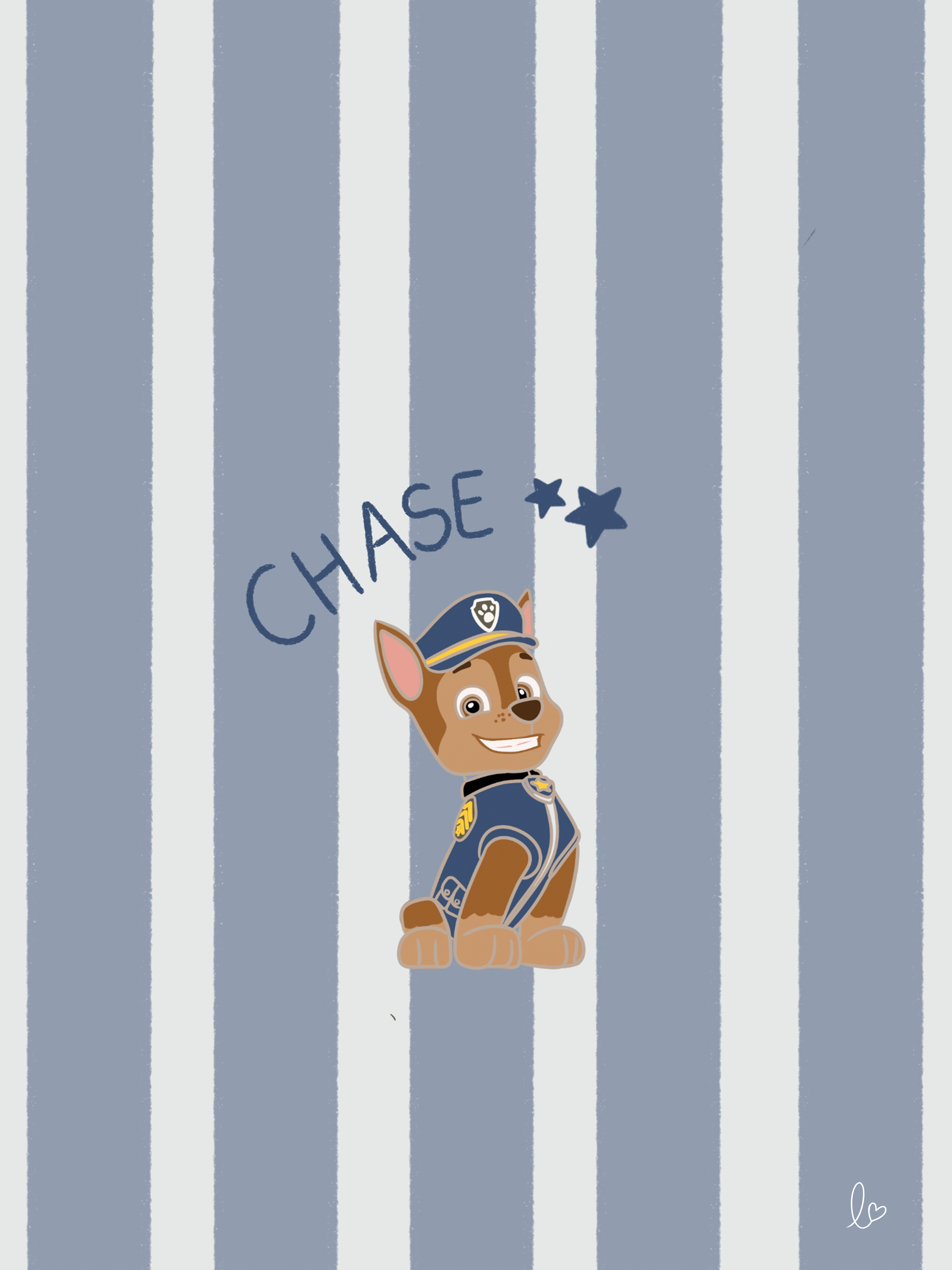 CHASE