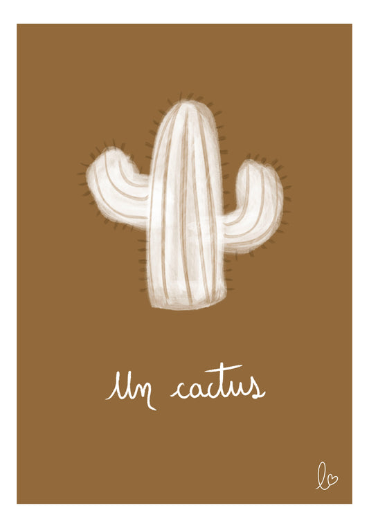 Cactus