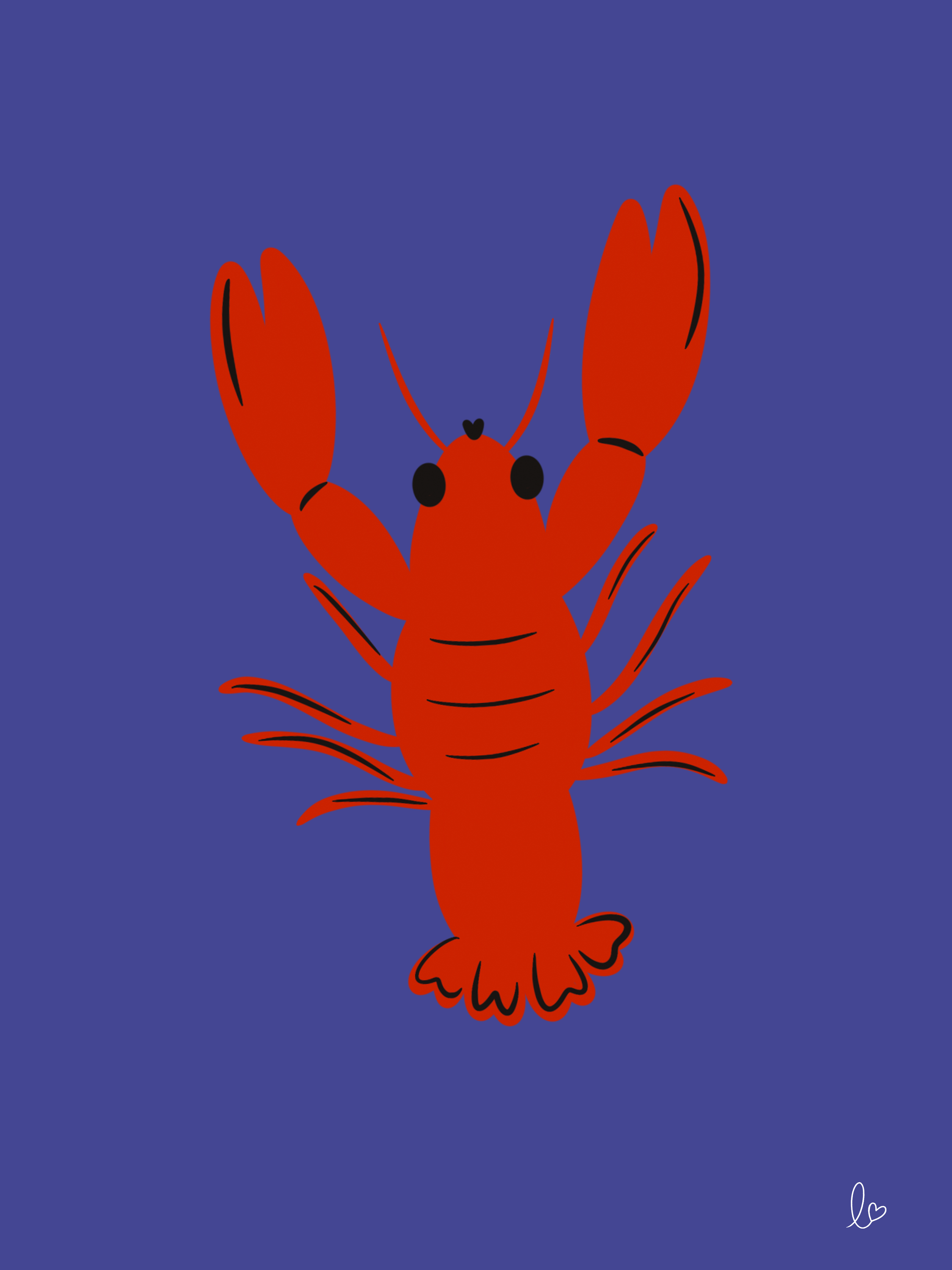 Homard