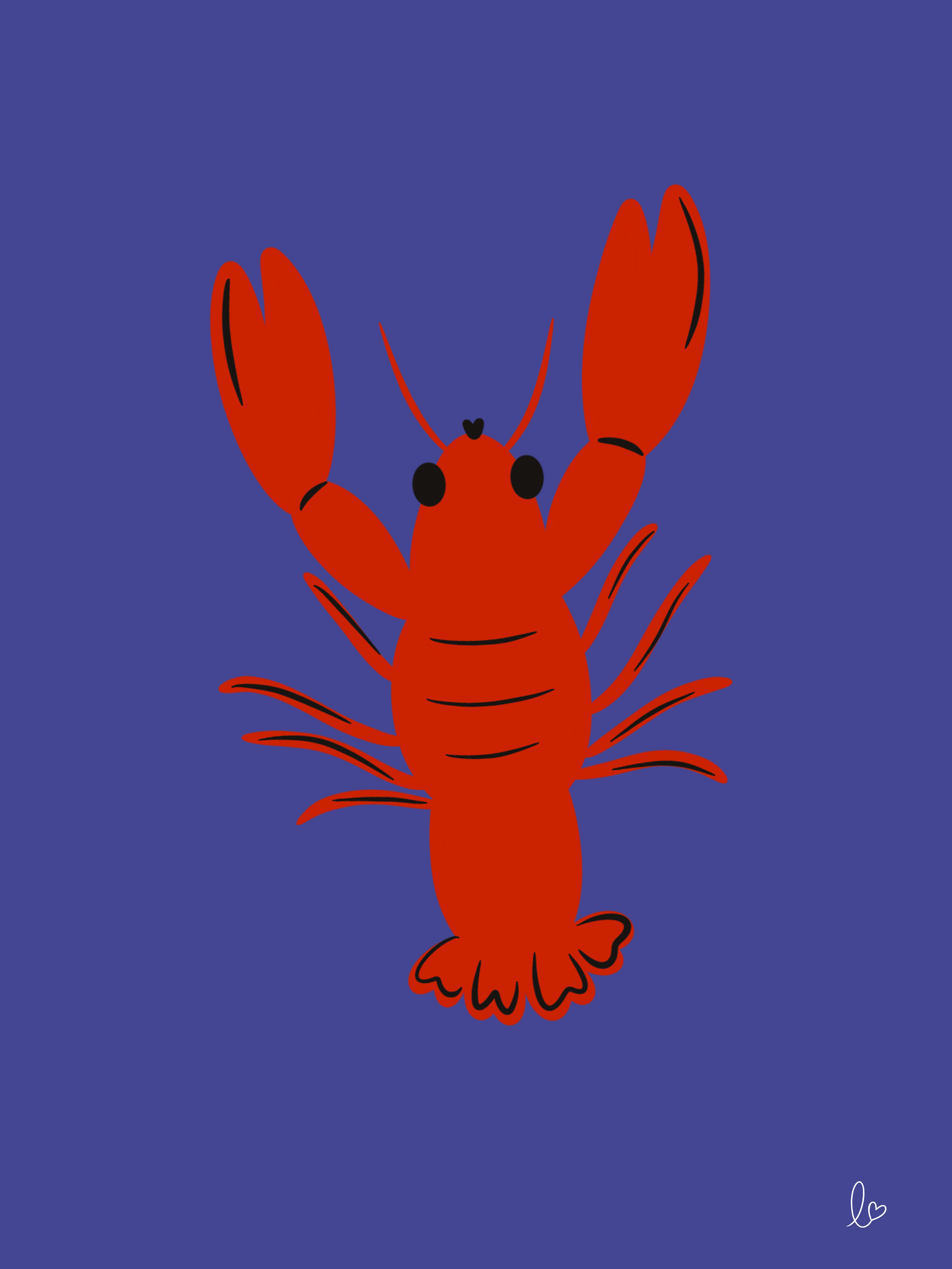 Homard