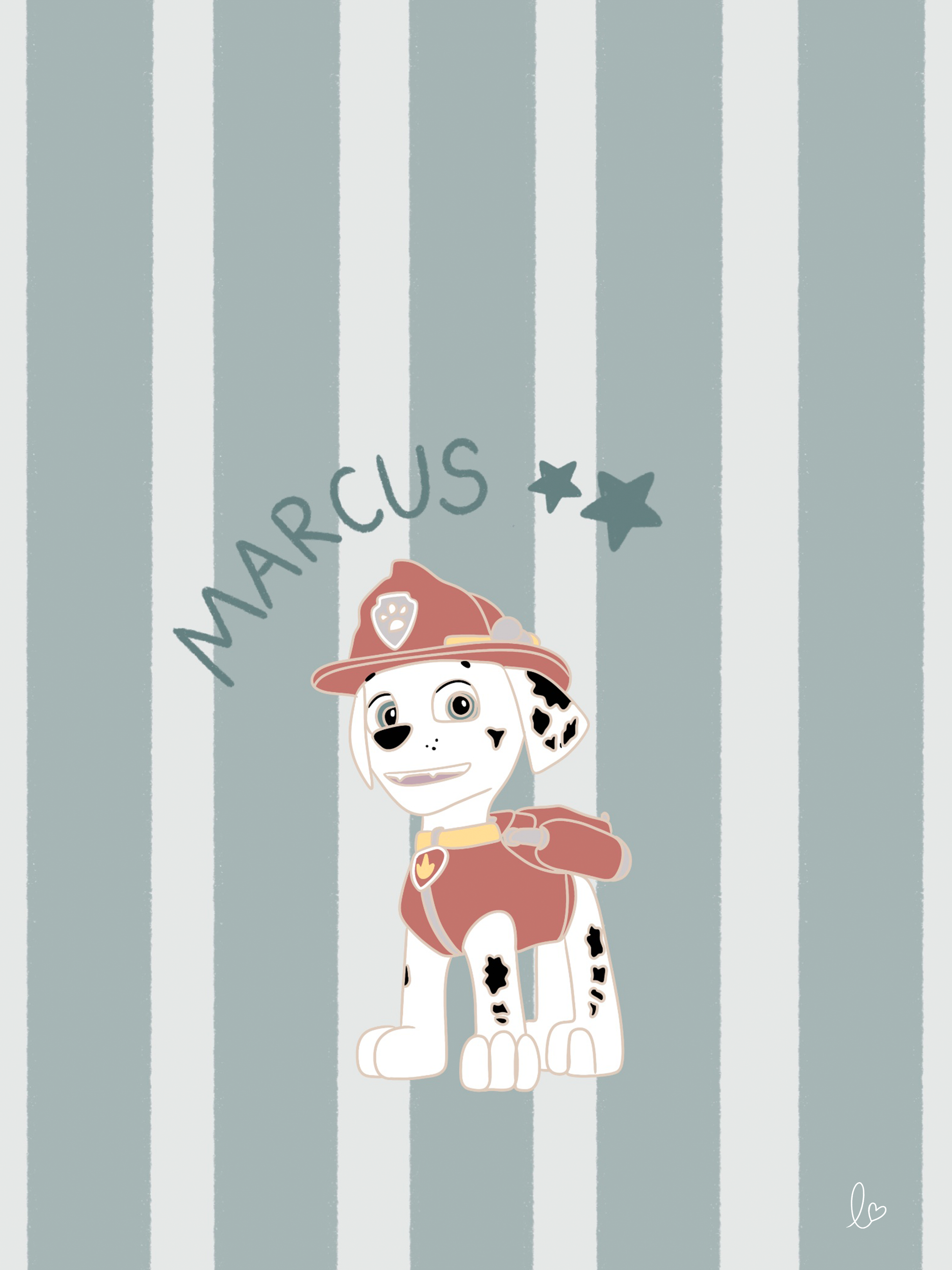 MARCUS