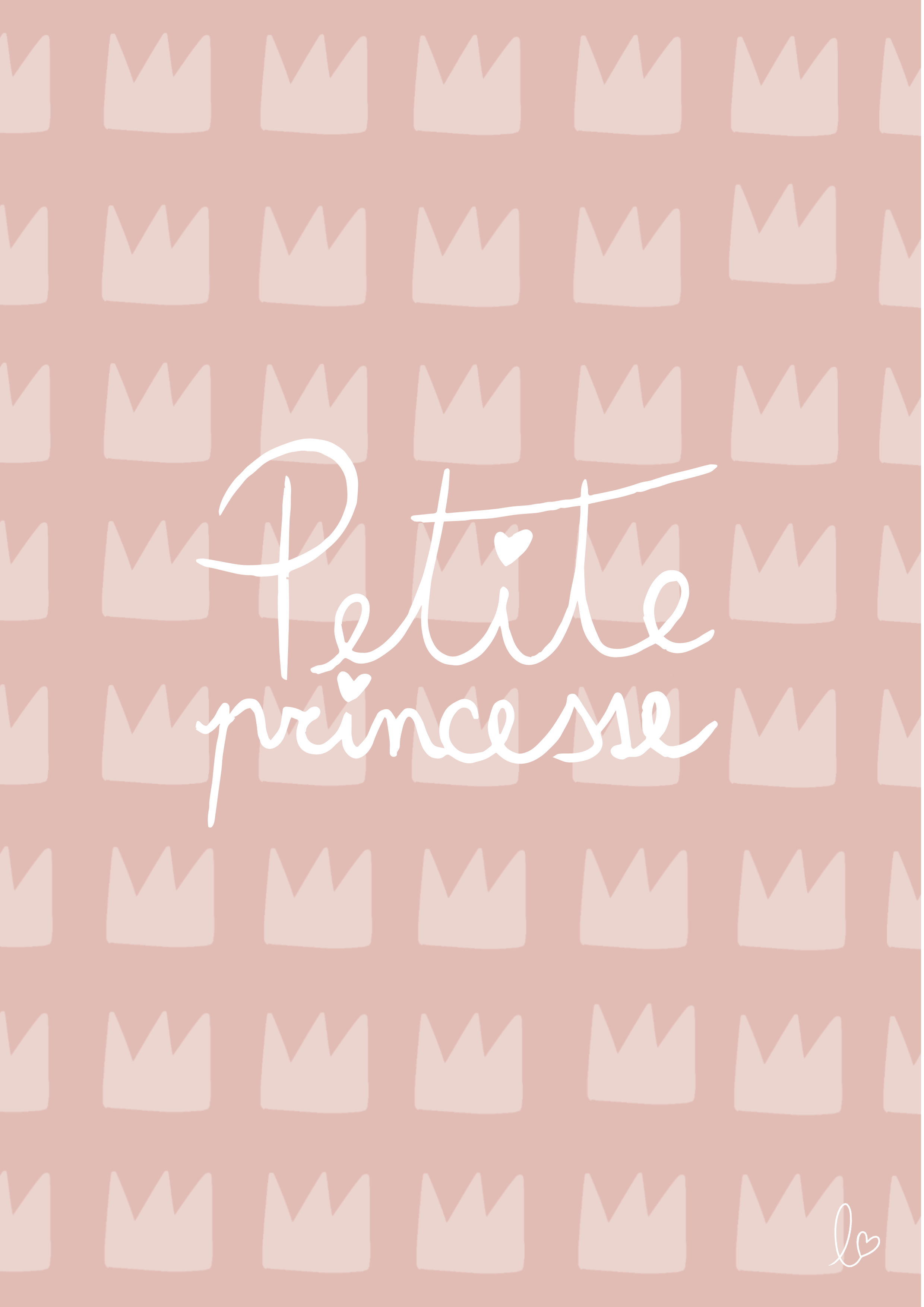 Petite princesse