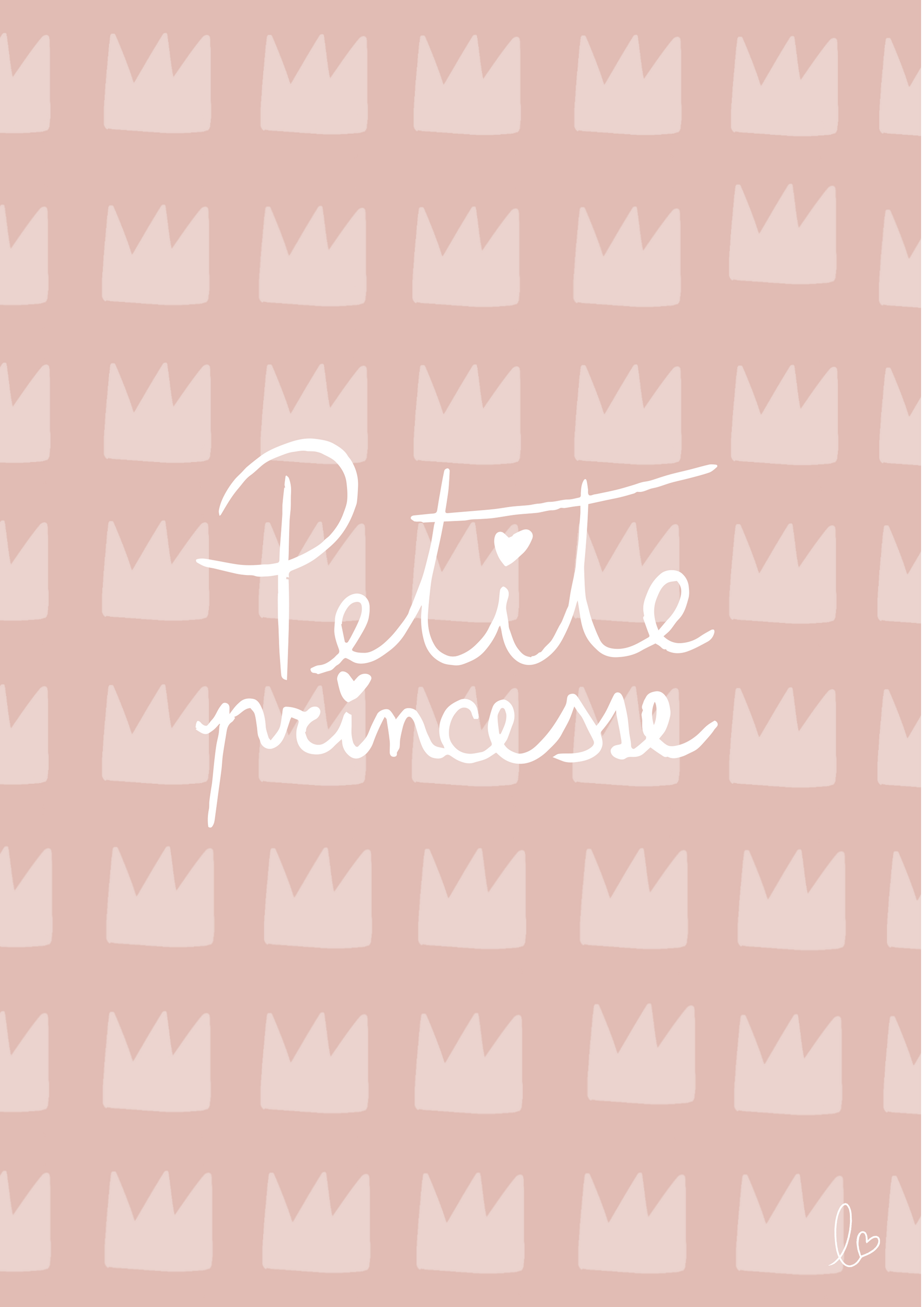 Petite princesse