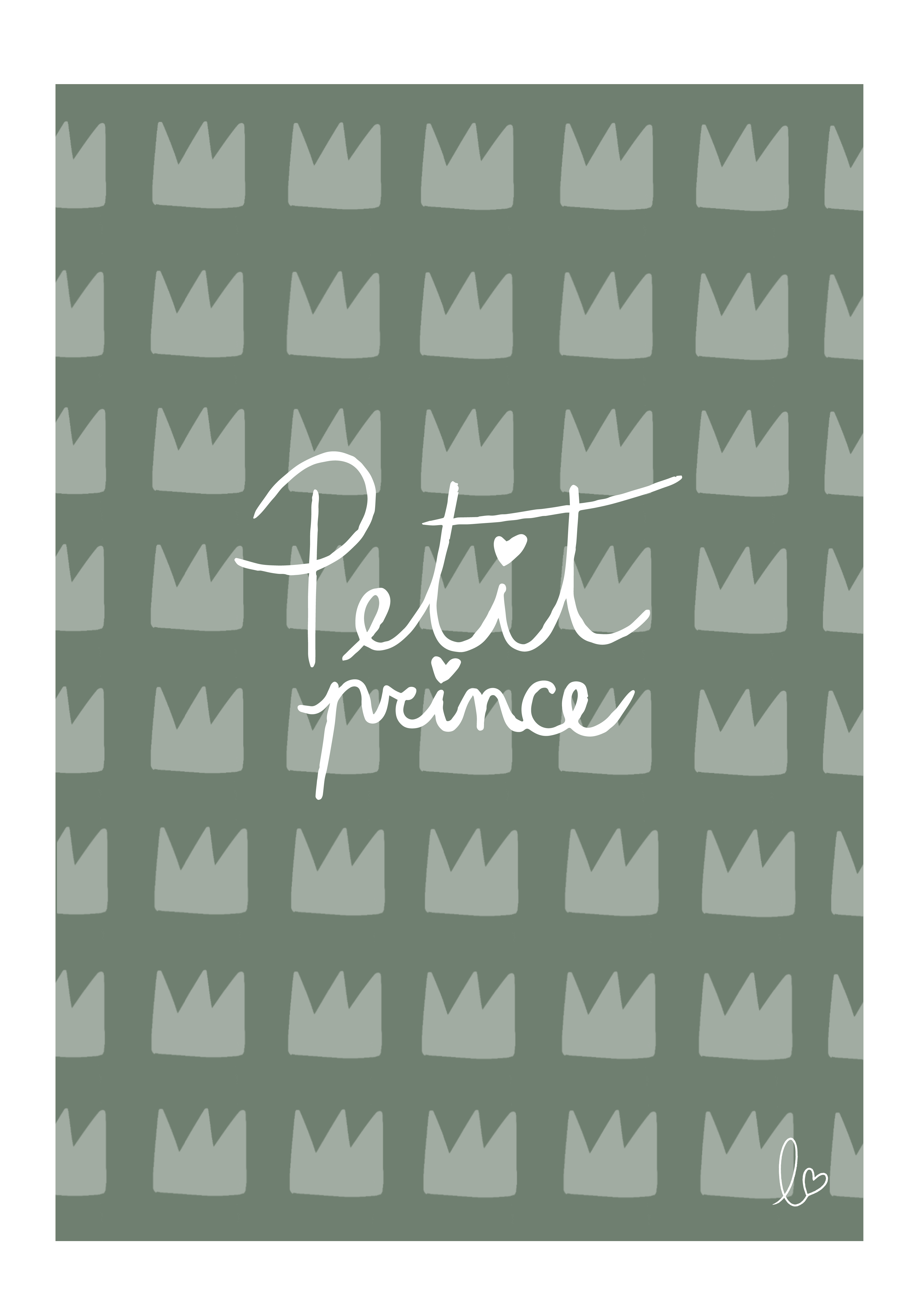 Petit Prince