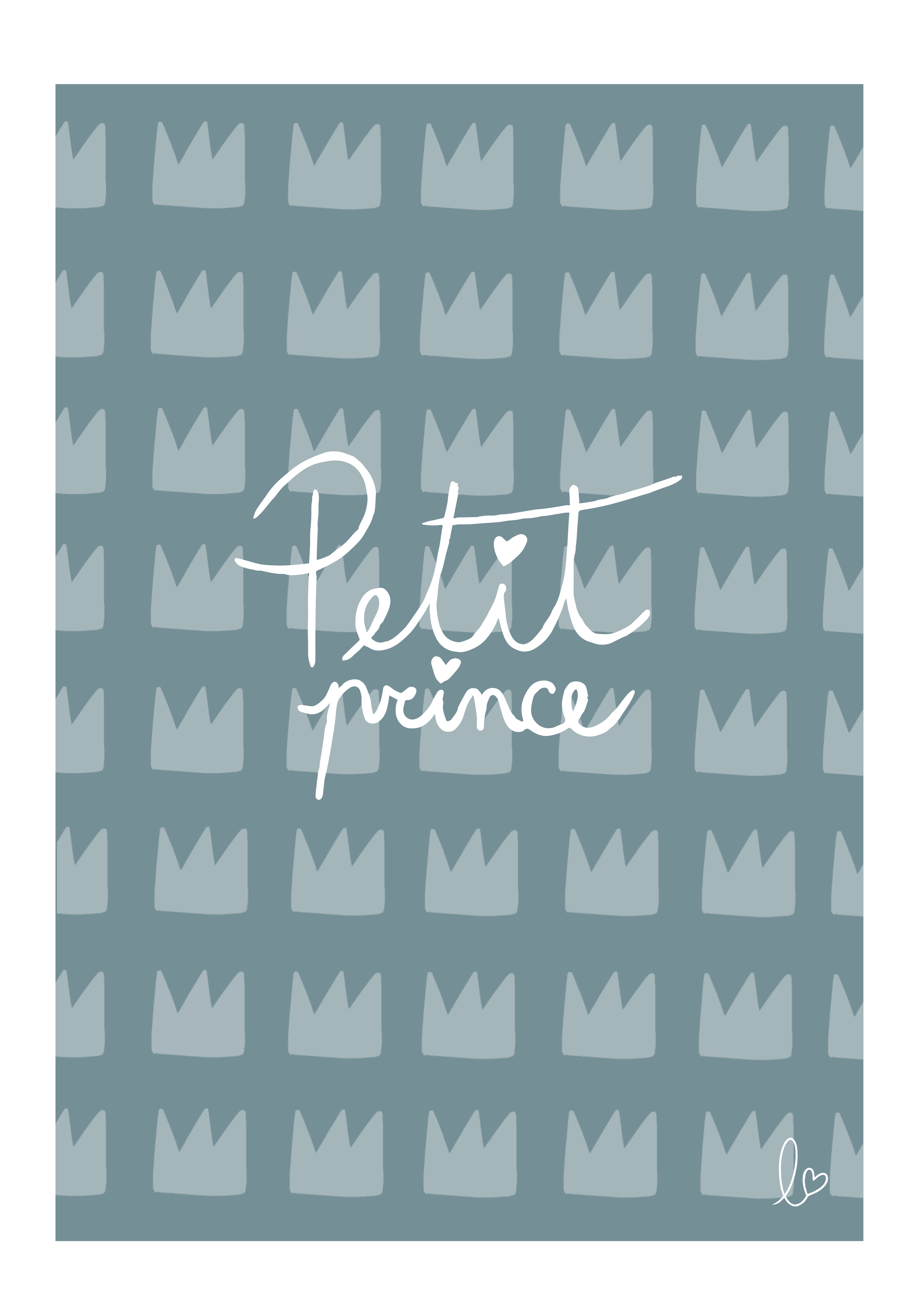 Petit Prince