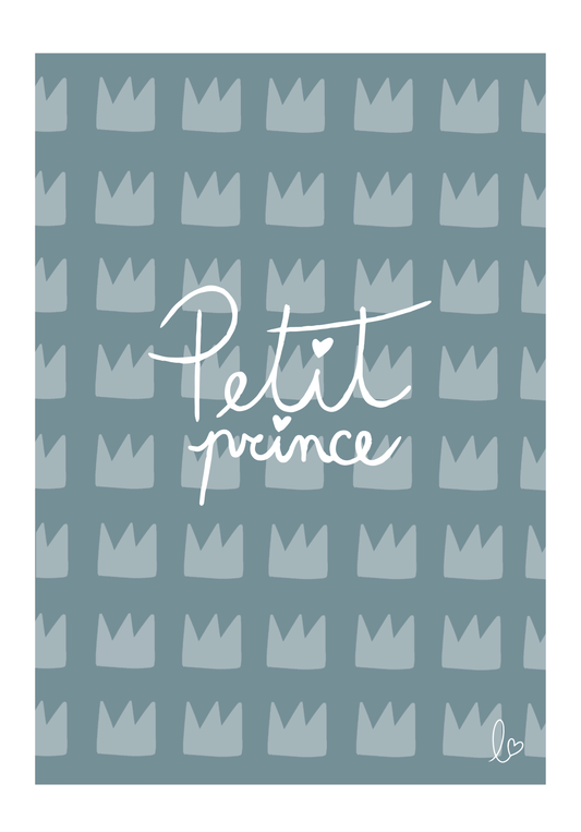 Petit Prince