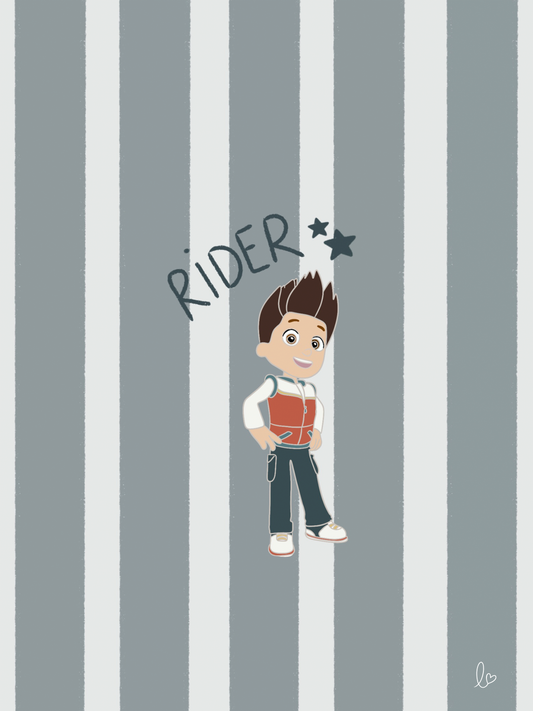 RIDER