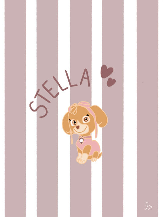 STELLA