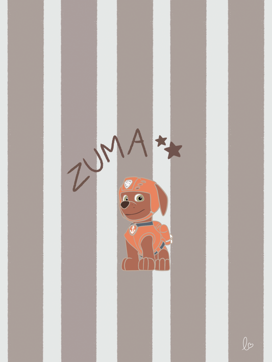 ZUMA