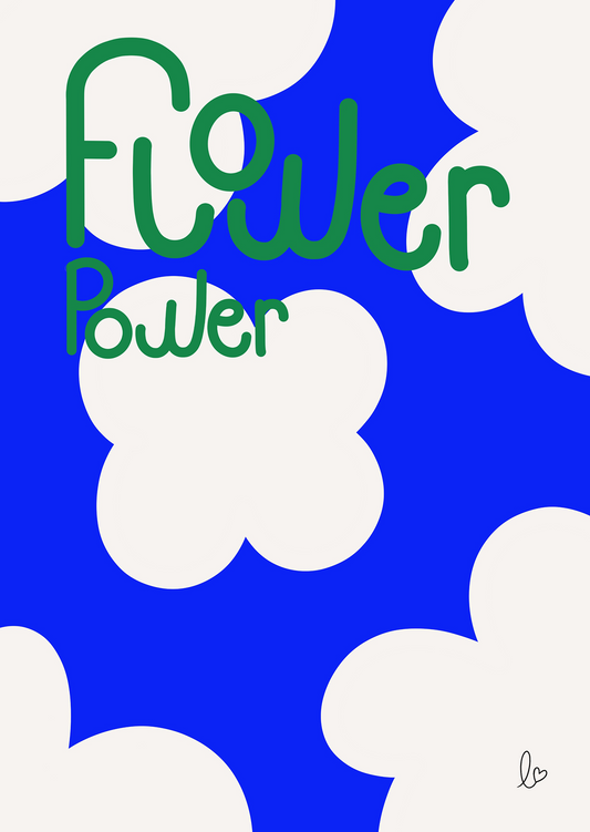 Flower Power