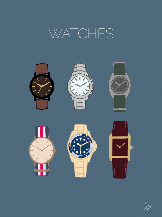 Montres