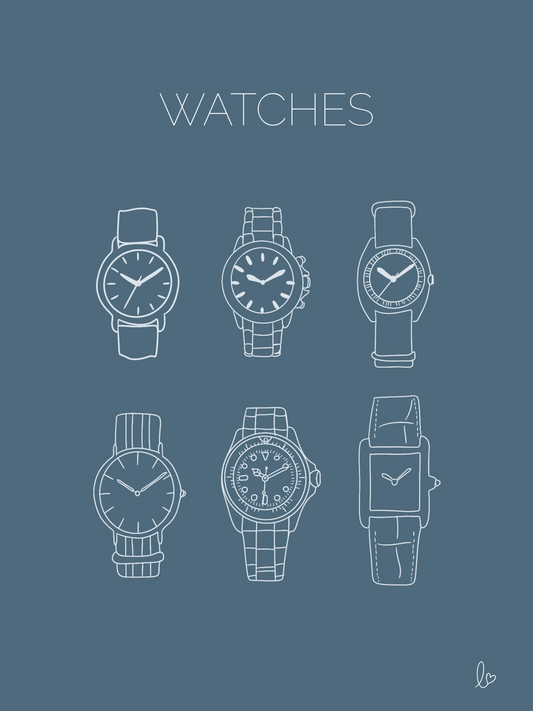 Montres